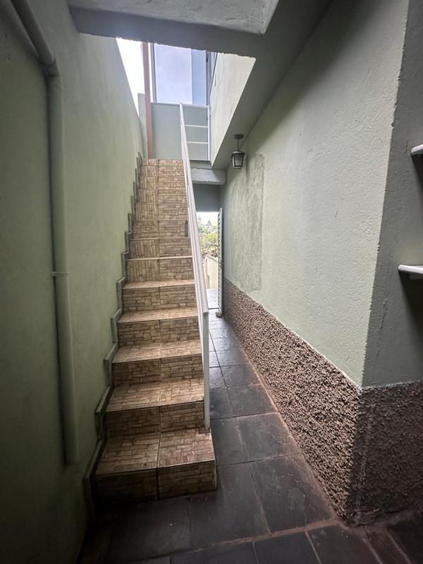 Casa, Dom Bosco, 4 Quartos, 2 Vagas, 1 Suíte