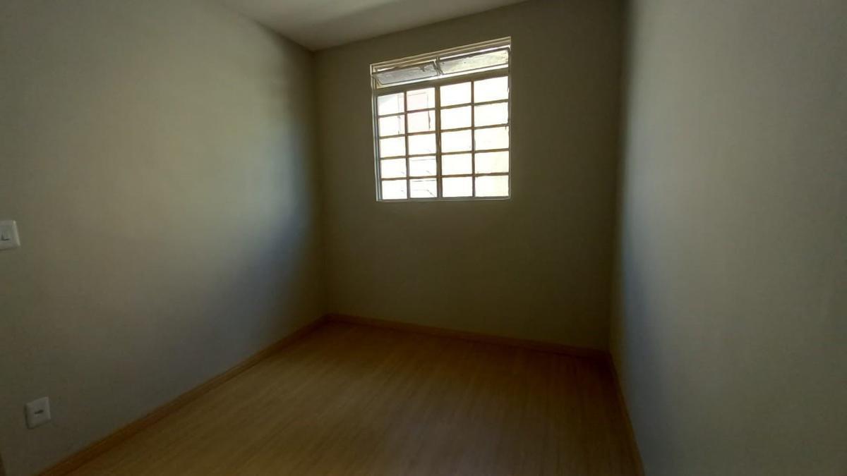 Casa, Dona Clara, 3 Quartos, 1 Vaga