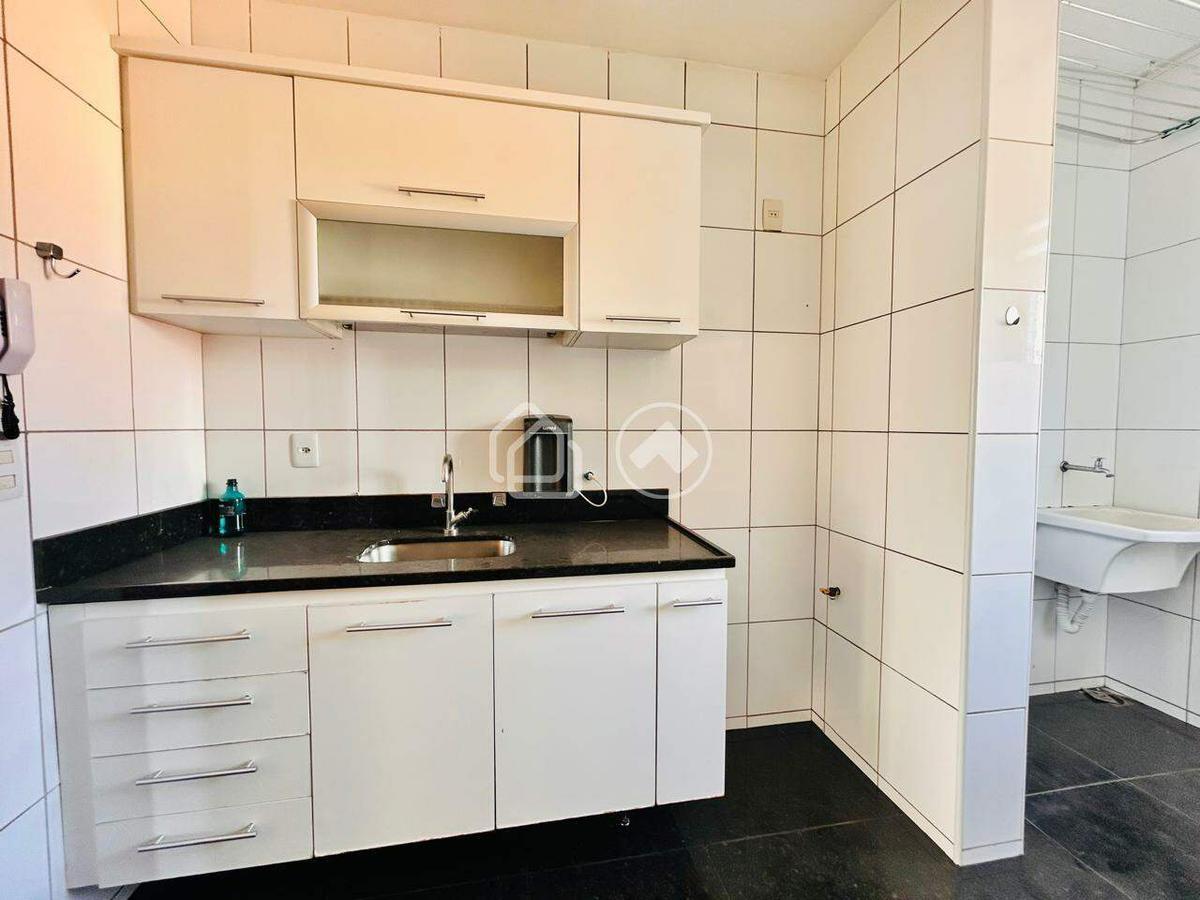Cobertura, Castelo, 4 Quartos, 2 Vagas, 1 Suíte