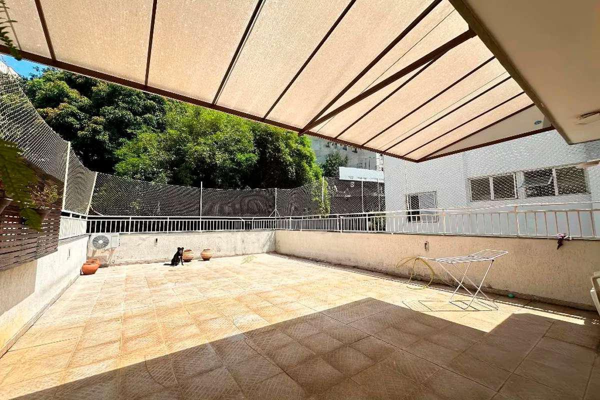 Cobertura, Santo Antônio, 4 Quartos, 2 Vagas, 1 Suíte