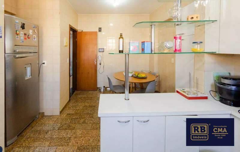 Cobertura, Carmo, 4 Quartos, 4 Vagas, 2 Suítes