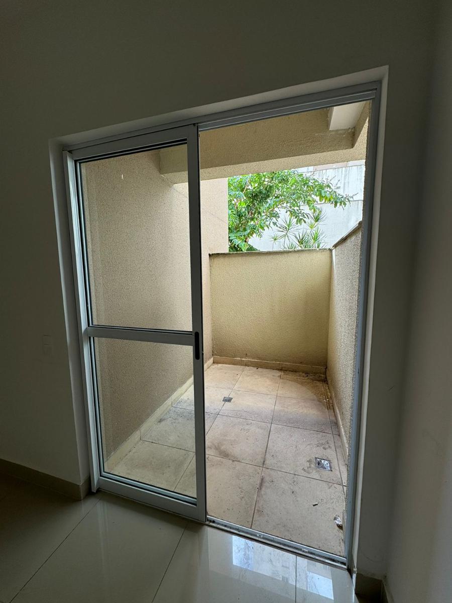 Apartamento, Planalto, 1 Quarto, 1 Vaga