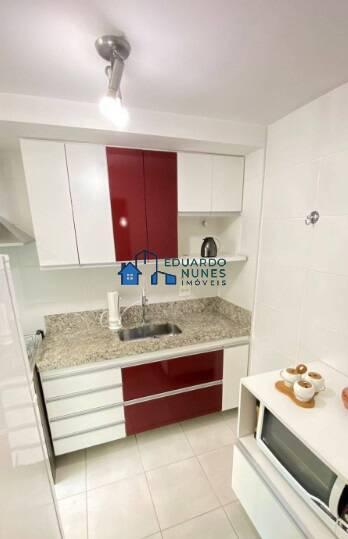 Apartamento, Centro, 2 Quartos, 2 Vagas, 1 Suíte