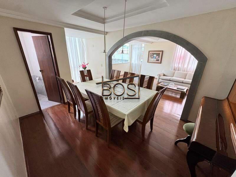 Cobertura, Silveira, 4 Quartos, 3 Vagas, 1 Suíte