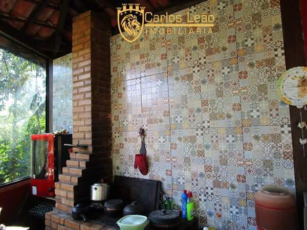 Casa, Jardim de Petrópolis, 2 Quartos, 3 Vagas