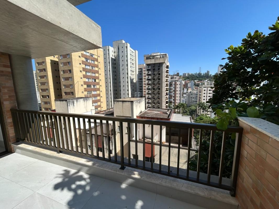 Apartamento, Santo Antônio, 3 Quartos, 2 Vagas, 1 Suíte