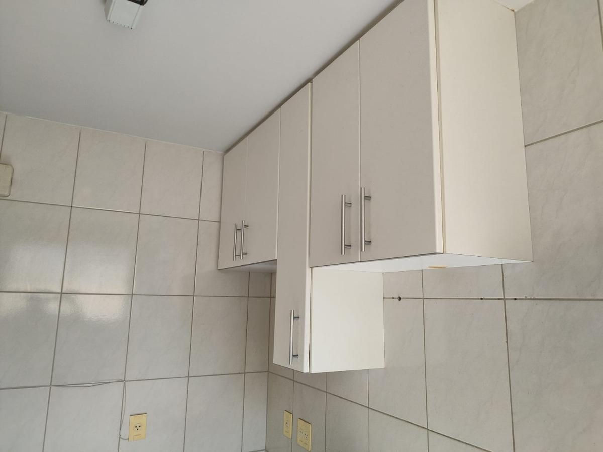 Apartamento, Graça, 2 Quartos, 1 Vaga