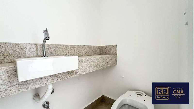 Cobertura, Prado, 2 Quartos, 2 Vagas, 2 Suítes