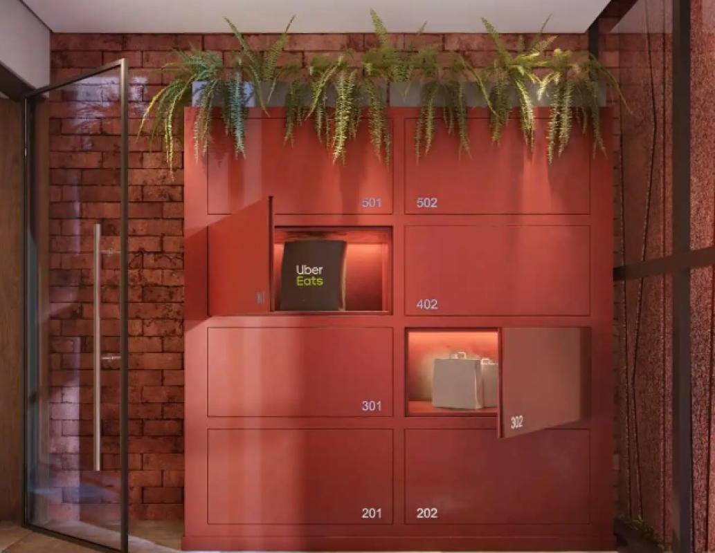 Apartamento, Sion, 2 Quartos, 1 Vaga, 2 Suítes