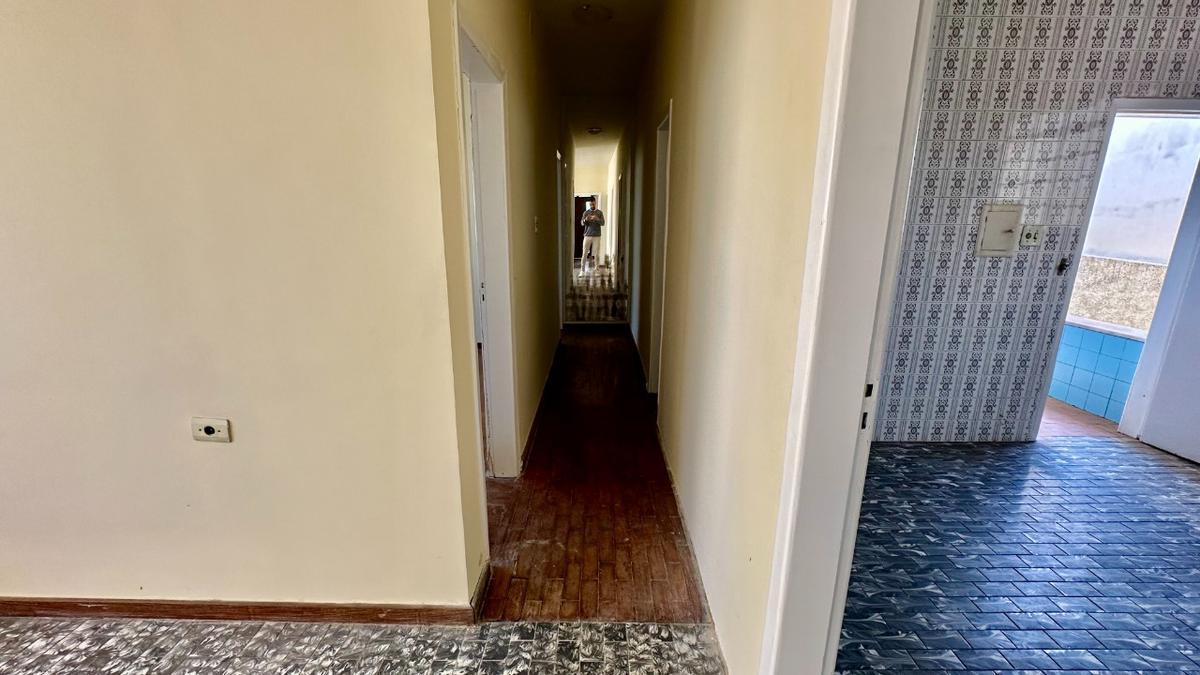 Casa, Itapoã, 4 Quartos, 4 Vagas, 1 Suíte