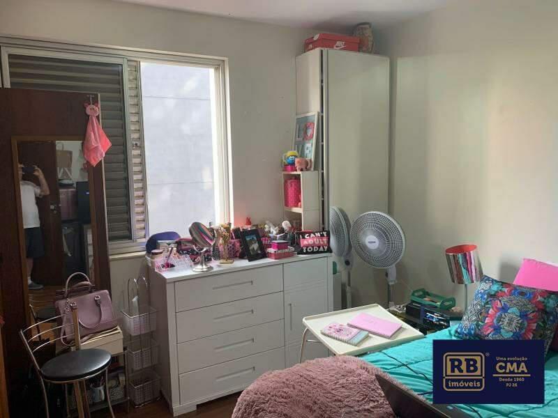 Apartamento, Lourdes, 4 Quartos, 3 Vagas, 1 Suíte