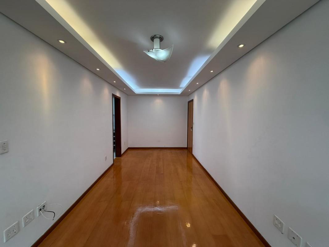 Apartamento, Santa Branca, 2 Quartos, 2 Vagas