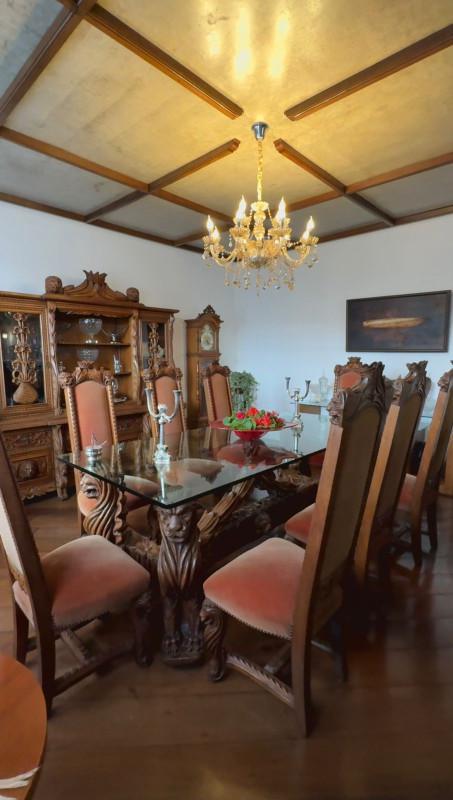 Casa, São Bento, 4 Quartos, 4 Vagas, 4 Suítes