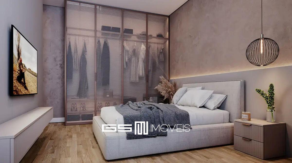 Apartamento, São Pedro, 3 Quartos, 2 Vagas, 1 Suíte