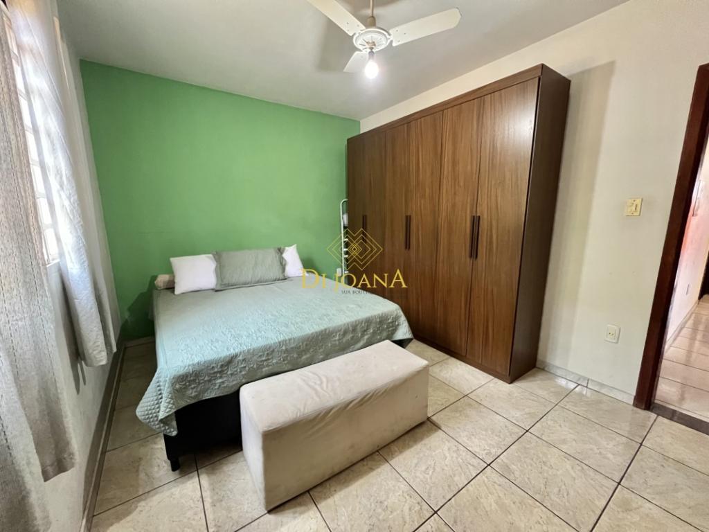 Casa, Jardim Brasília, 5 Quartos, 4 Vagas, 1 Suíte