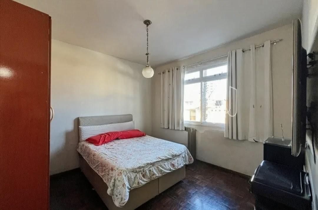Apartamento, Renascença, 2 Quartos, 1 Vaga