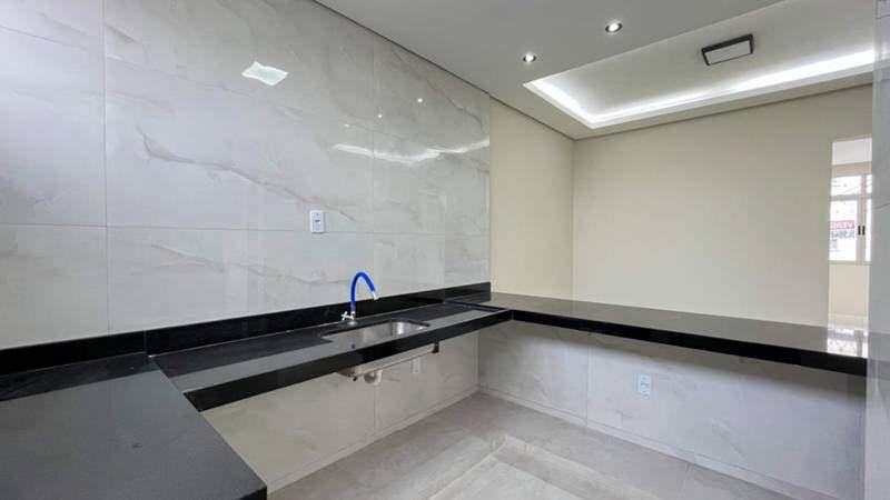 Apartamento, Gutierrez, 3 Quartos, 1 Vaga