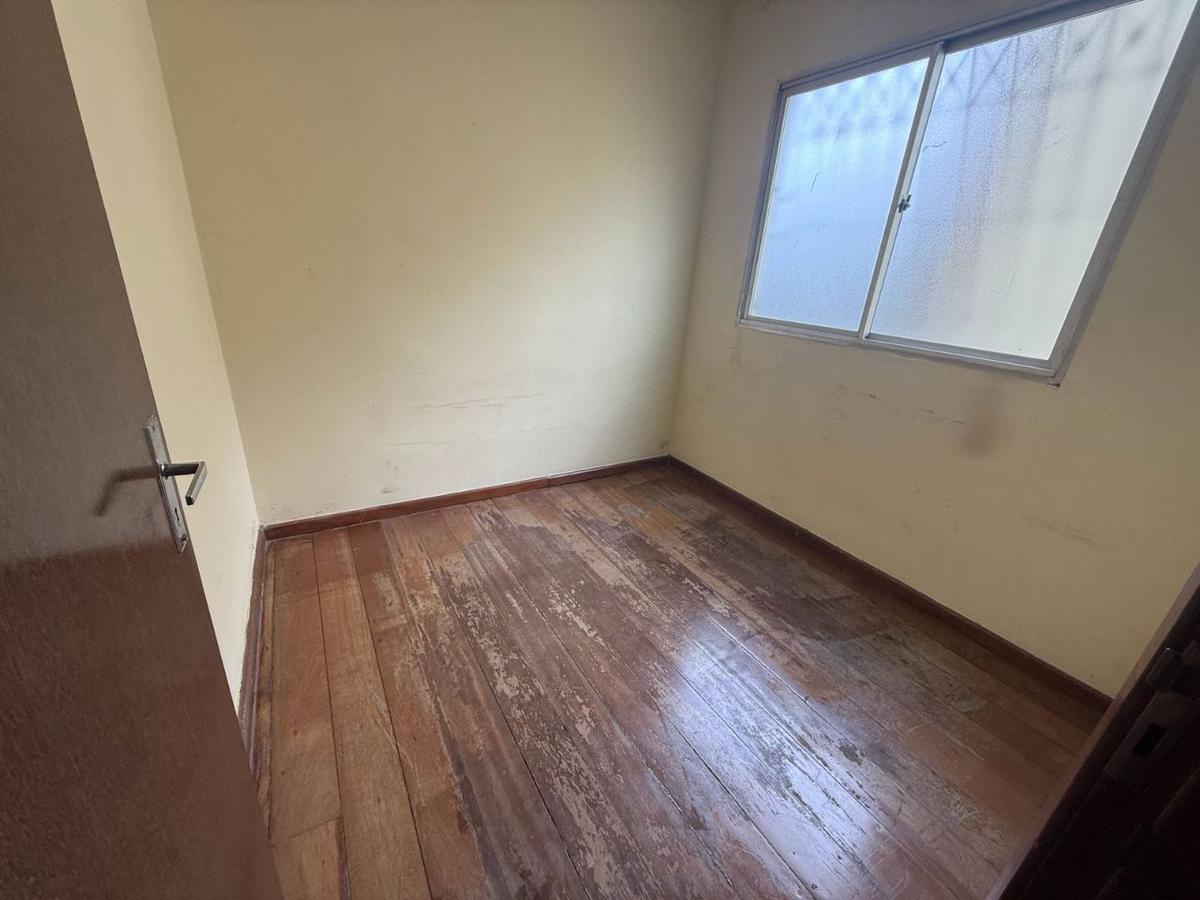 Apartamento, Santa Cruz, 3 Quartos, 1 Vaga