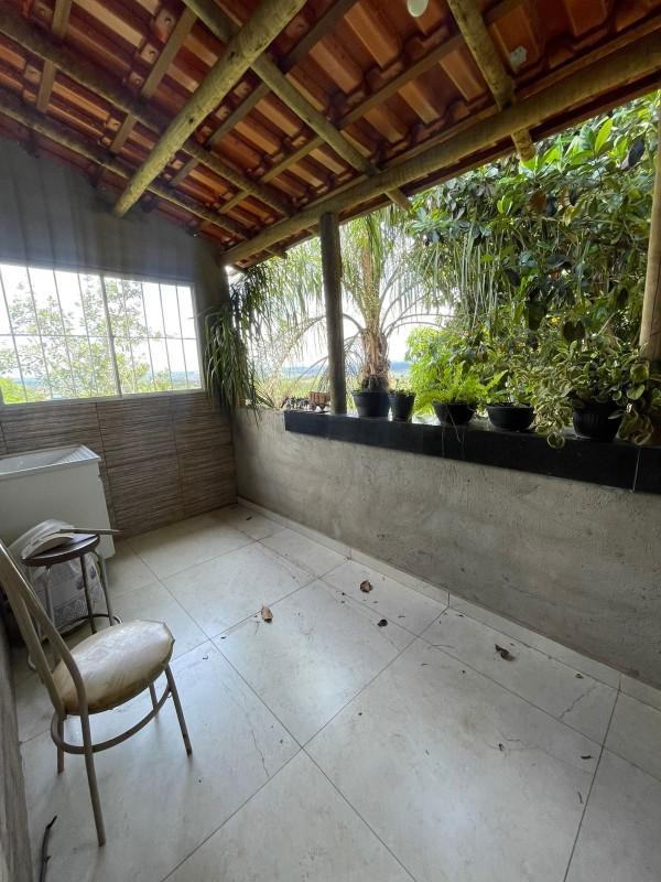 Fazenda, Bom Jardim, 2 Quartos, 2 Vagas, 1 Suíte