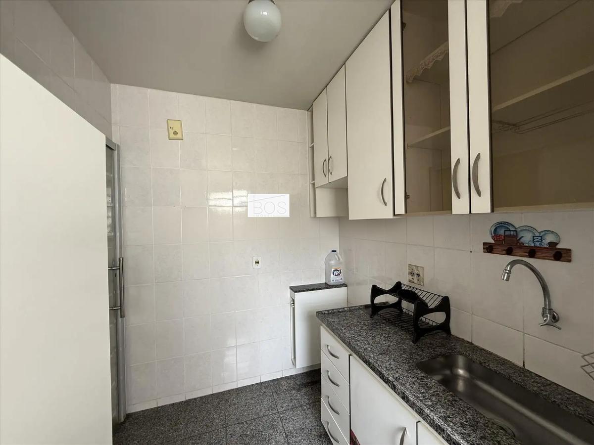 Apartamento, Silveira, 3 Quartos, 1 Vaga, 1 Suíte