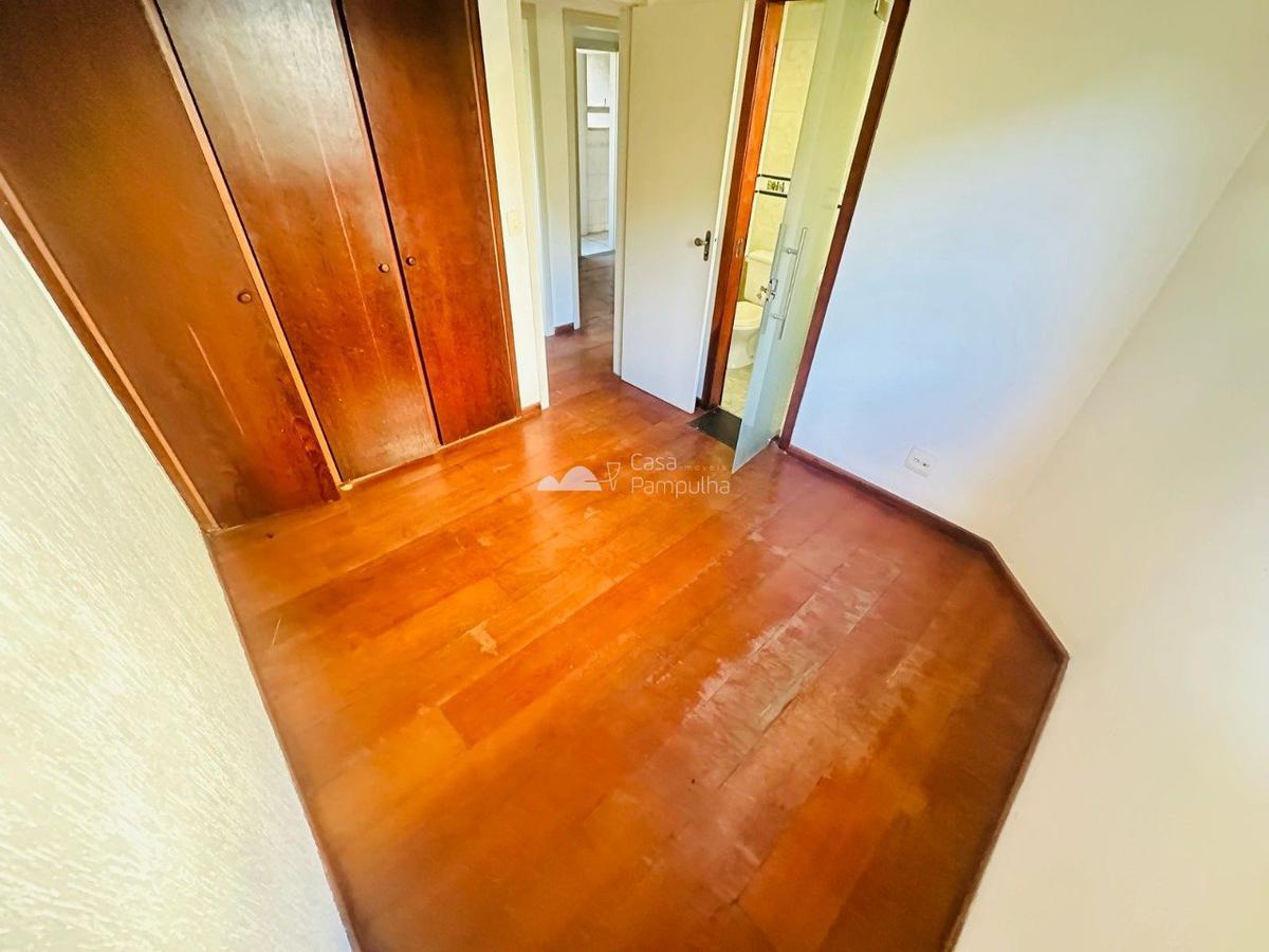 Apartamento, Santa Amélia, 3 Quartos, 1 Vaga, 1 Suíte