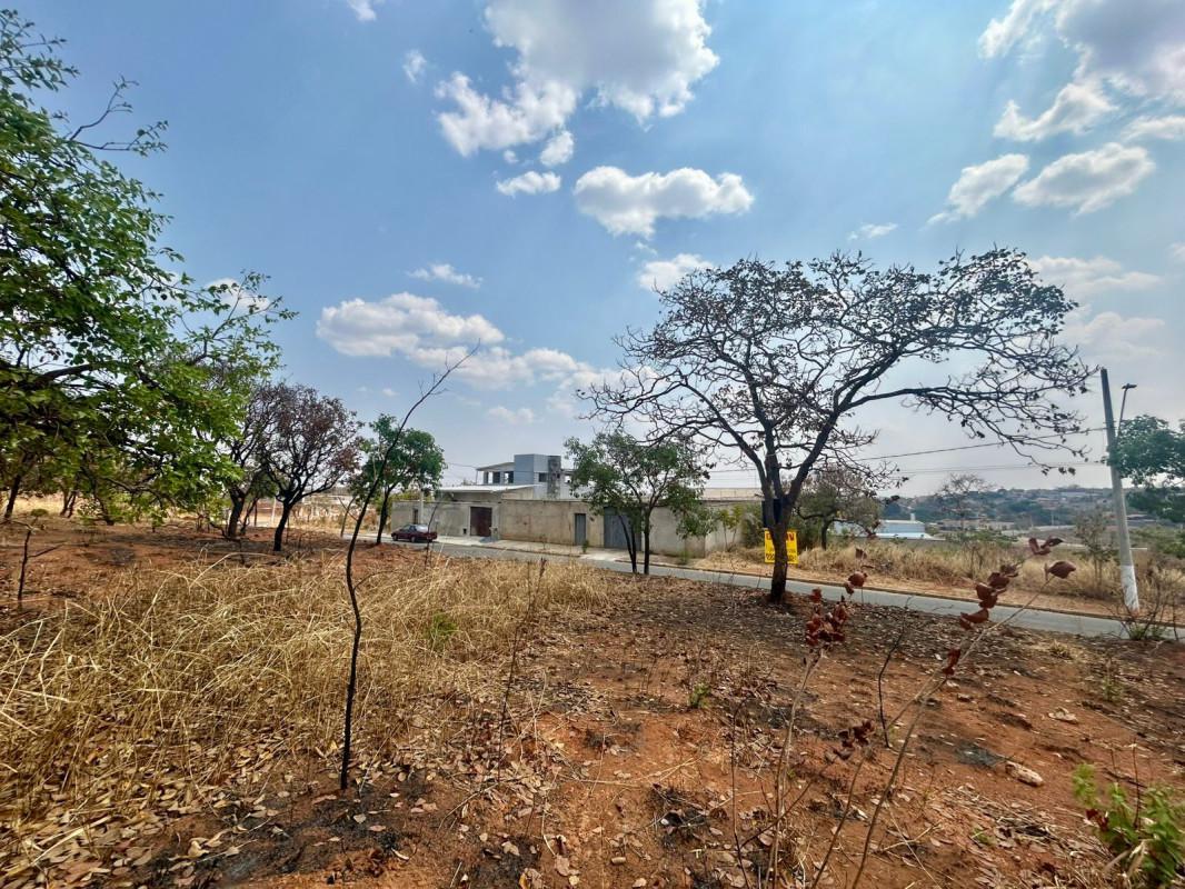 Lote, Vila dos Ipês, 0 Quarto, 0 Vaga