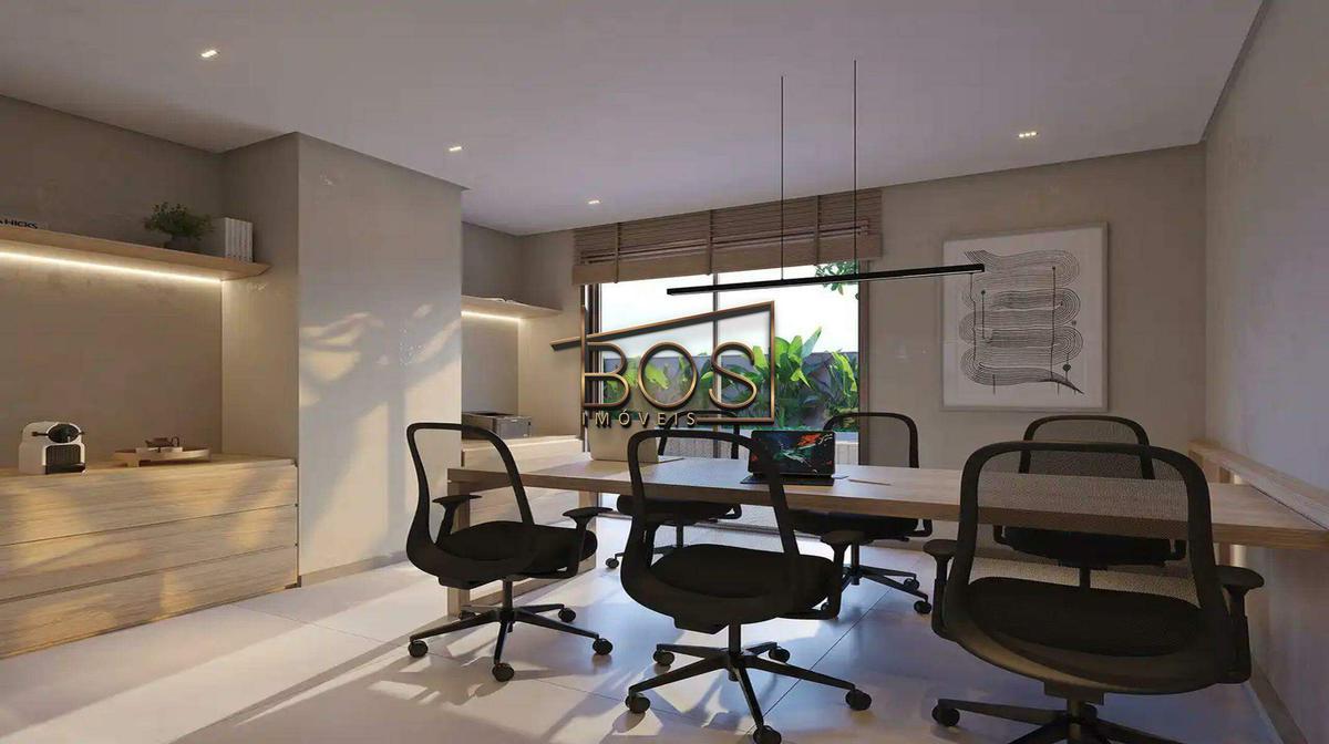 Apartamento, Santo Agostinho, 3 Quartos, 2 Vagas, 1 Suíte