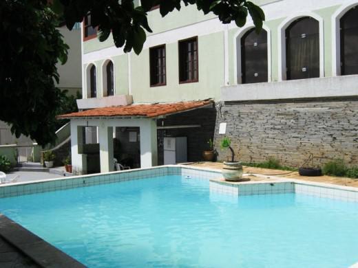 Casa, Mangabeiras, 8 Quartos, 5 Vagas, 3 Suítes