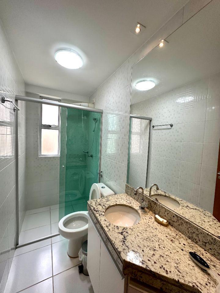 Apartamento, Lourdes, 2 Quartos, 2 Vagas, 1 Suíte