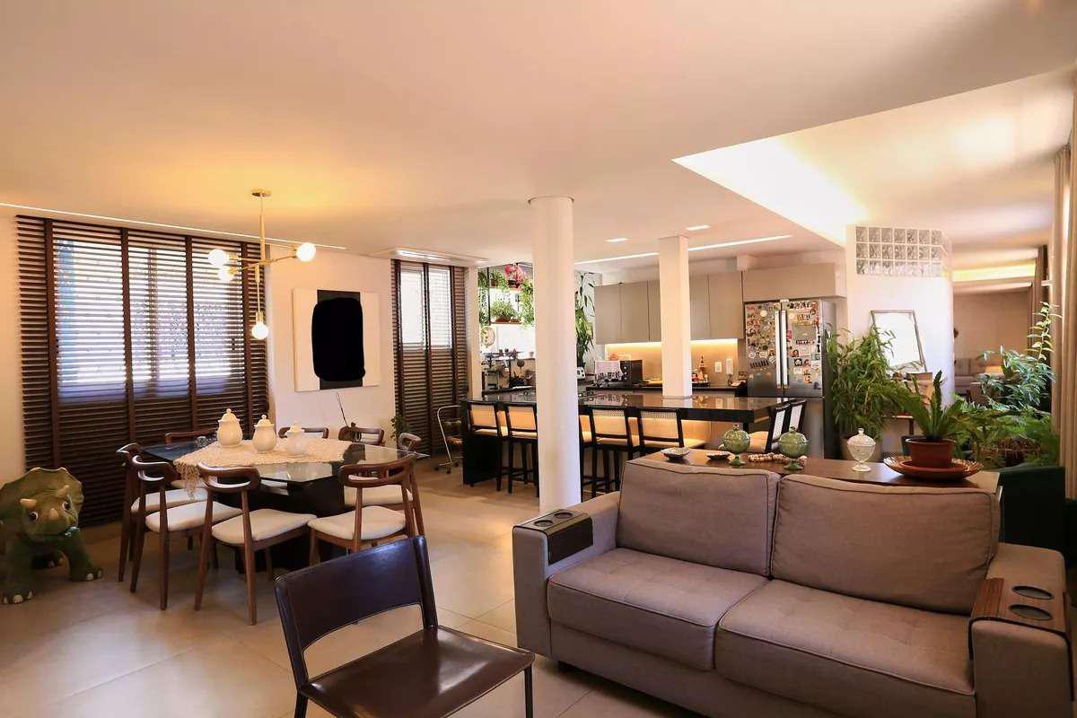 Apartamento, Santo Antônio, 5 Quartos, 2 Vagas, 2 Suítes