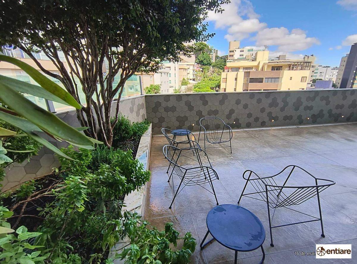 Apartamento, Buritis, 3 Quartos, 4 Vagas, 3 Suítes