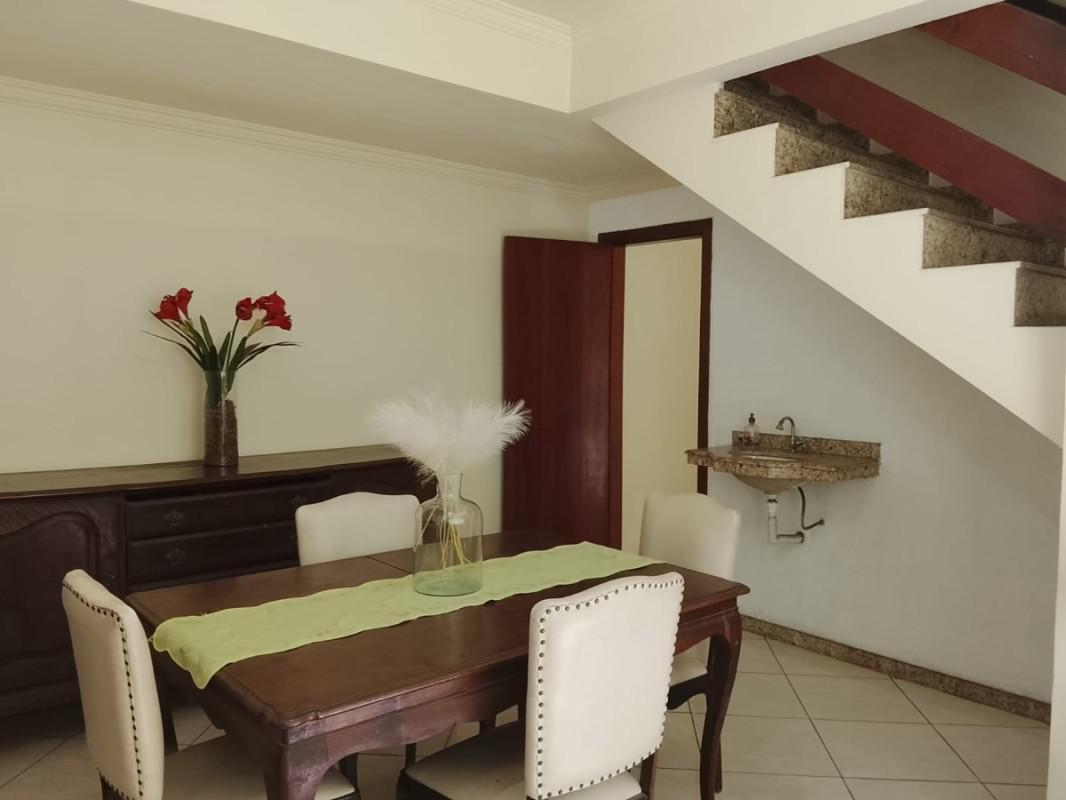 Casa, Copacabana, 4 Quartos, 2 Vagas, 1 Suíte