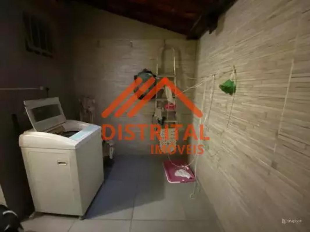 Casa, Santa Amélia, 3 Quartos, 1 Vaga, 1 Suíte