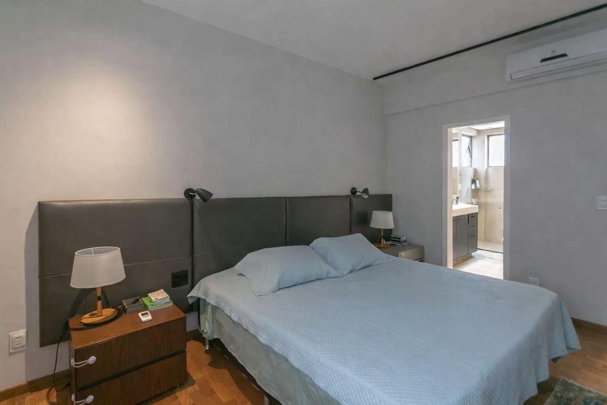 Apartamento, Anchieta, 3 Quartos, 2 Vagas, 1 Suíte