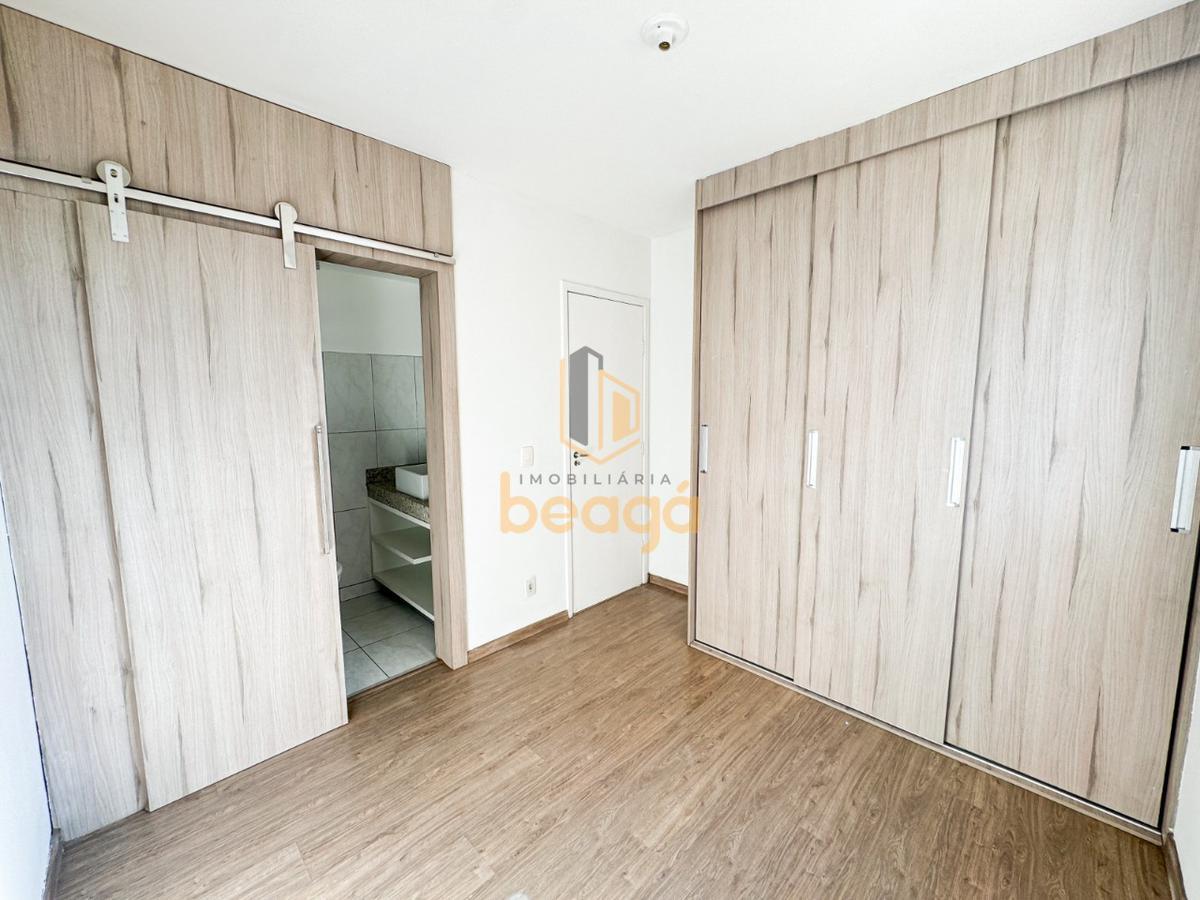 Apartamento, Paquetá, 2 Quartos, 1 Vaga, 1 Suíte