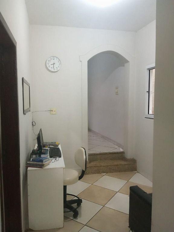 Casa, Caieira, 3 Quartos, 2 Vagas