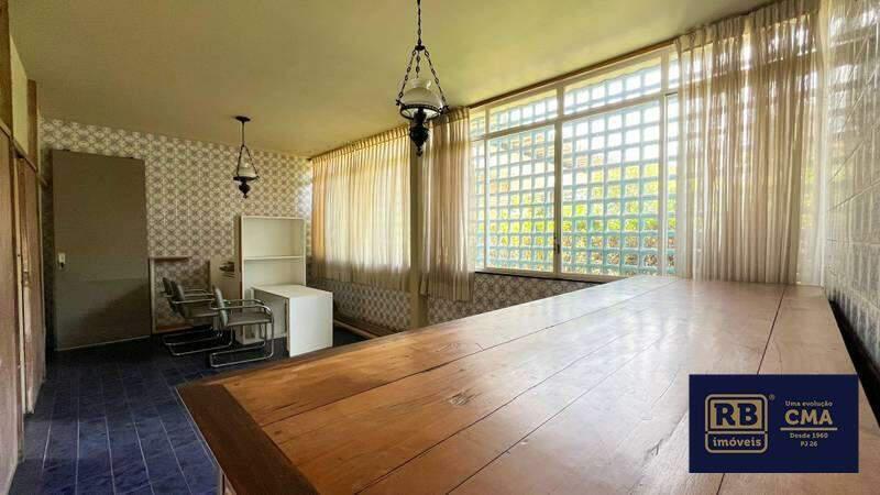 Casa, Cidade Jardim, 7 Quartos, 8 Vagas, 2 Suítes