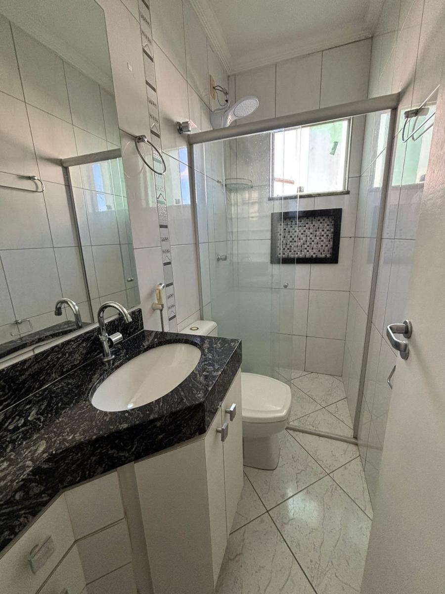 Casa, Jardim Leblon, 2 Quartos, 2 Vagas, 2 Suítes