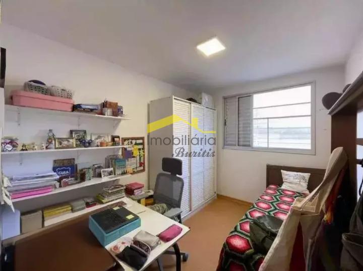 Apartamento, Buritis, 3 Quartos, 2 Vagas, 1 Suíte