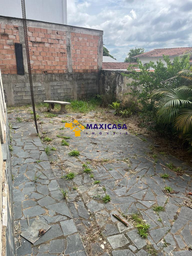 Casa, Santa Amélia, 3 Quartos, 0 Vaga, 1 Suíte