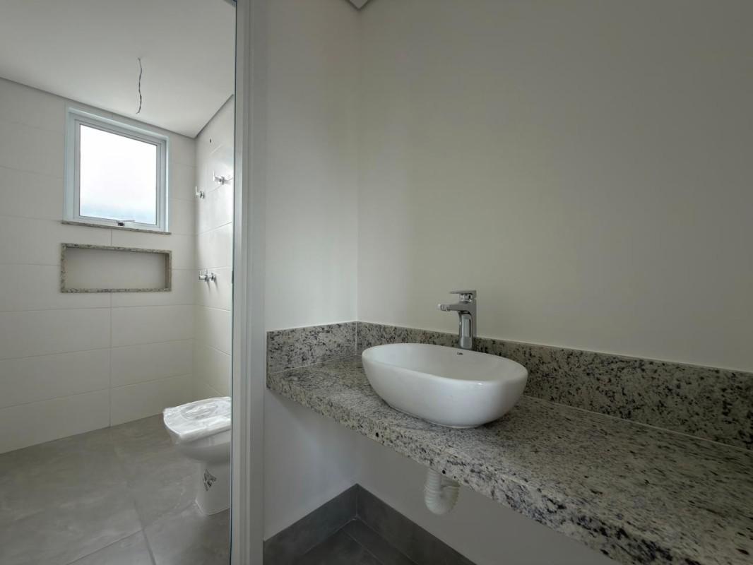 Cobertura, Castelo, 5 Quartos, 3 Vagas, 2 Suítes