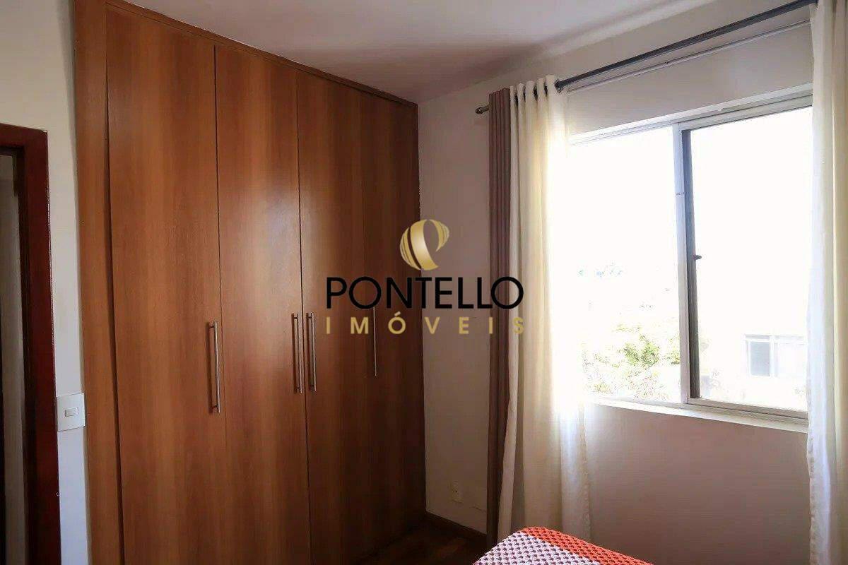 Cobertura, União, 3 Quartos, 1 Vaga, 1 Suíte