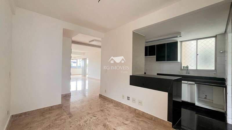 Apartamento, Buritis, 3 Quartos, 2 Vagas, 1 Suíte