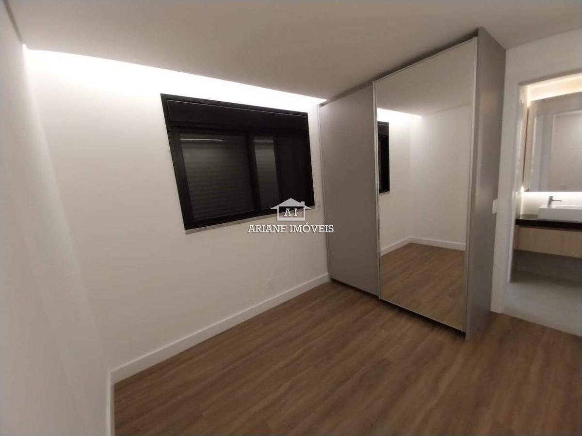 Apartamento, Lourdes, 2 Quartos, 2 Vagas, 1 Suíte