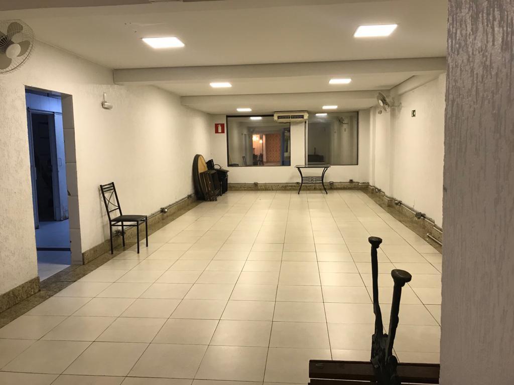 Andar, Barro Preto, 0 Quarto, 0 Vaga