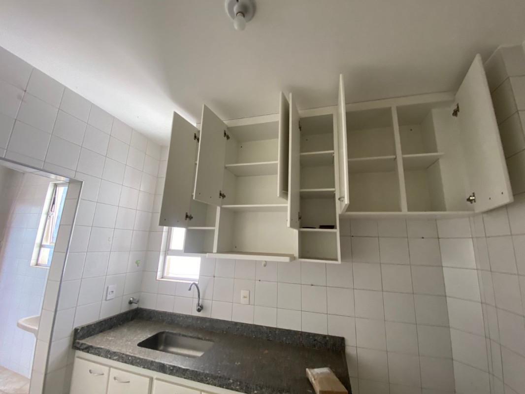 Apartamento, Centro, 2 Quartos, 1 Vaga, 1 Suíte
