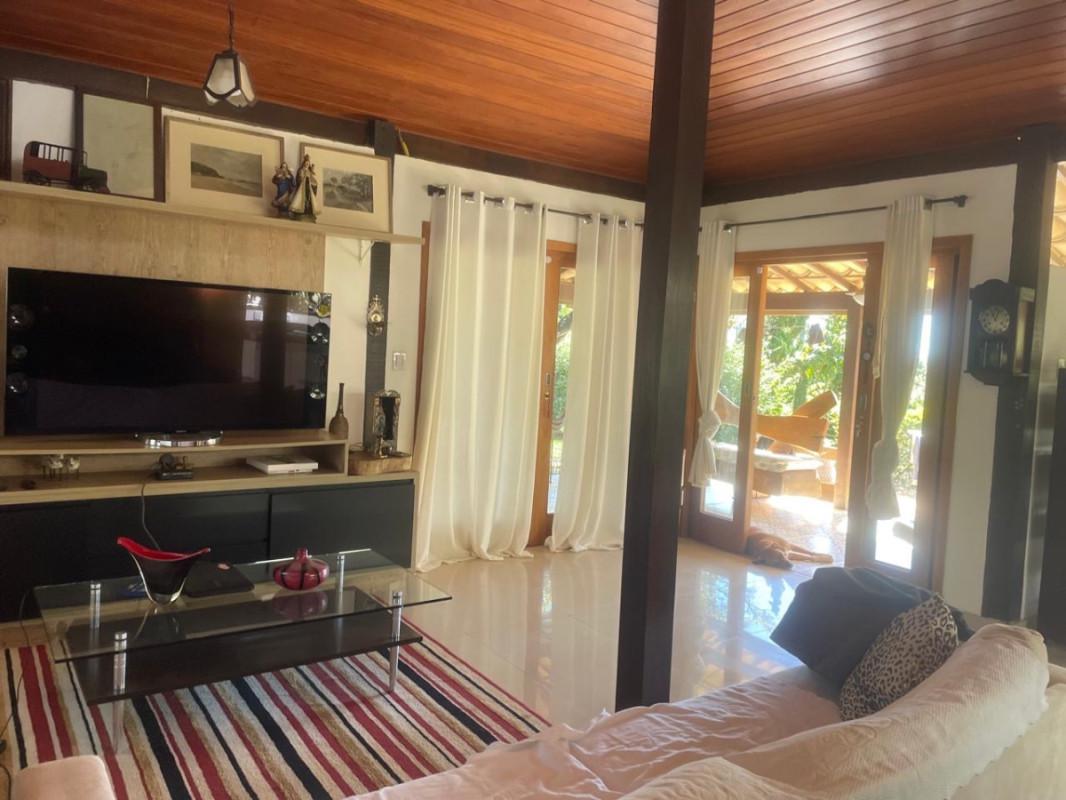 Casa, Recanto da Lagoa, 2 Quartos, 2 Vagas