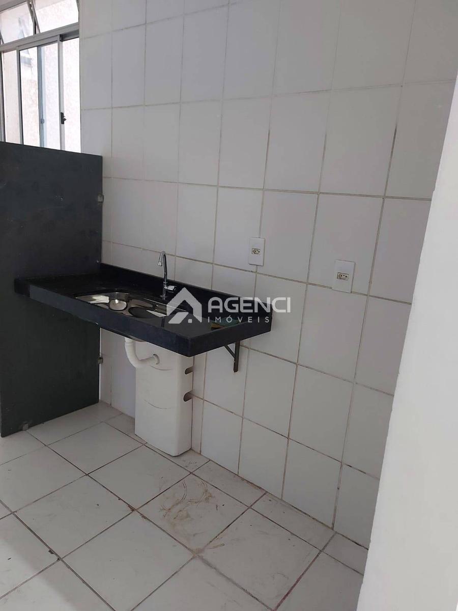 Apartamento, Camargos, 2 Quartos, 0 Vaga, 0 Suíte