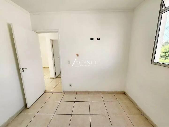 Apartamento, Cabral, 2 Quartos, 0 Vaga, 0 Suíte
