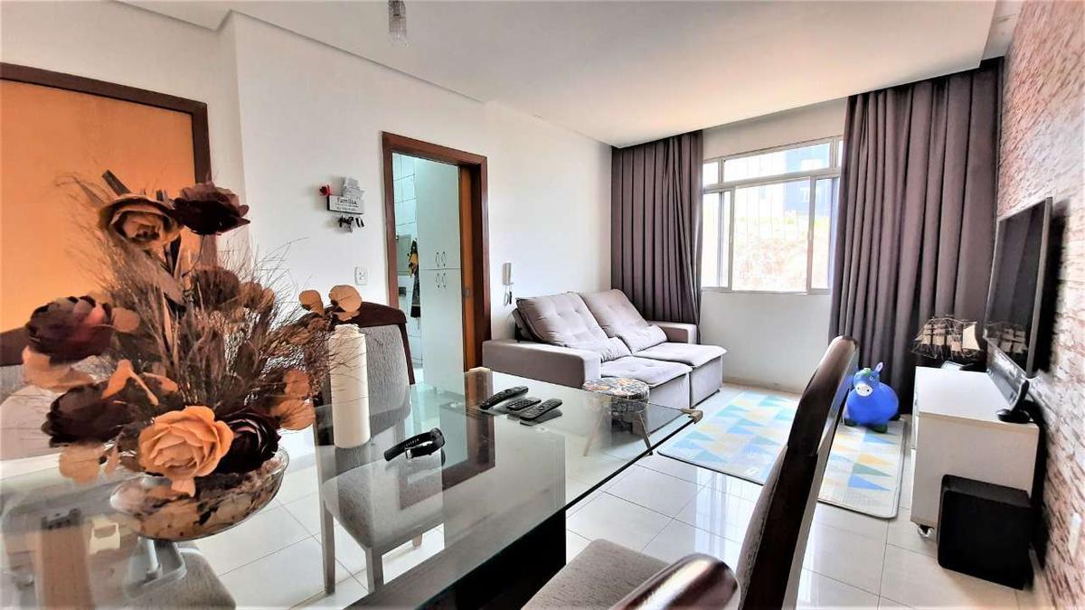 Apartamento, Buritis, 3 Quartos, 2 Vagas, 1 Suíte